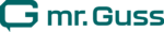 Mr. Guss